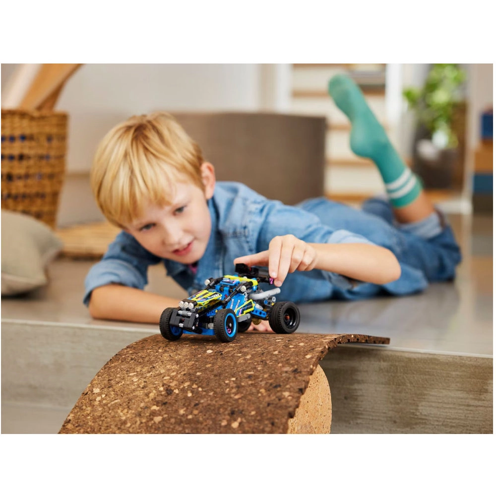 Technic Off-Road Race Buggy (42164)