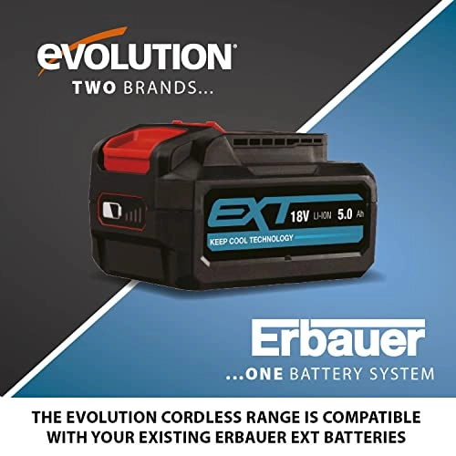 R13CMB-Li - 18V Cordless Combi Drill