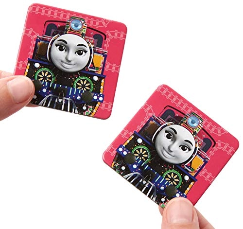 Make-A-Match Card Game - 3 Years & Older 56 pieces