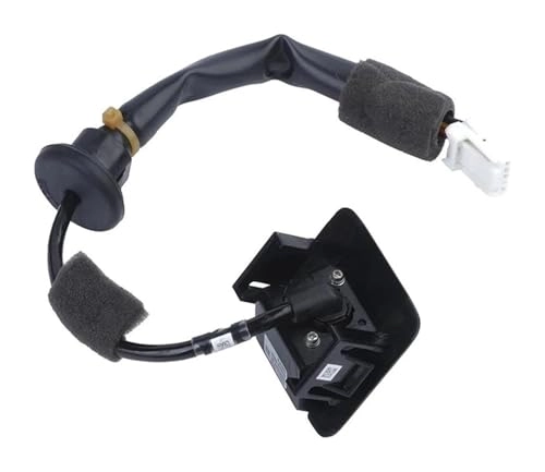 Rear View Camera - Night vision Wireless