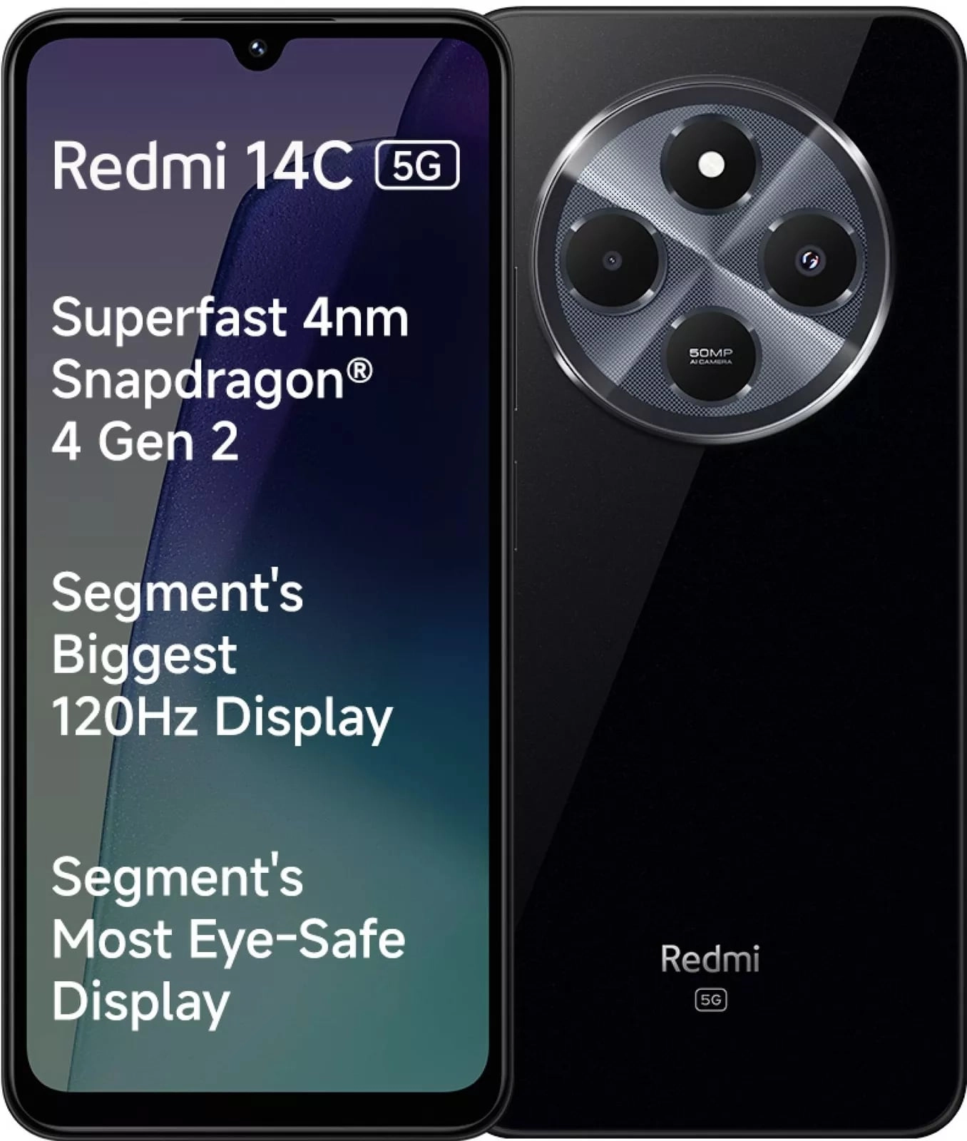 Redmi 14C 4GB 128GB