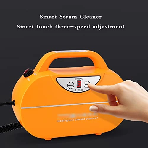 Steam Cleaner - 2-3bar 200 Milliliters