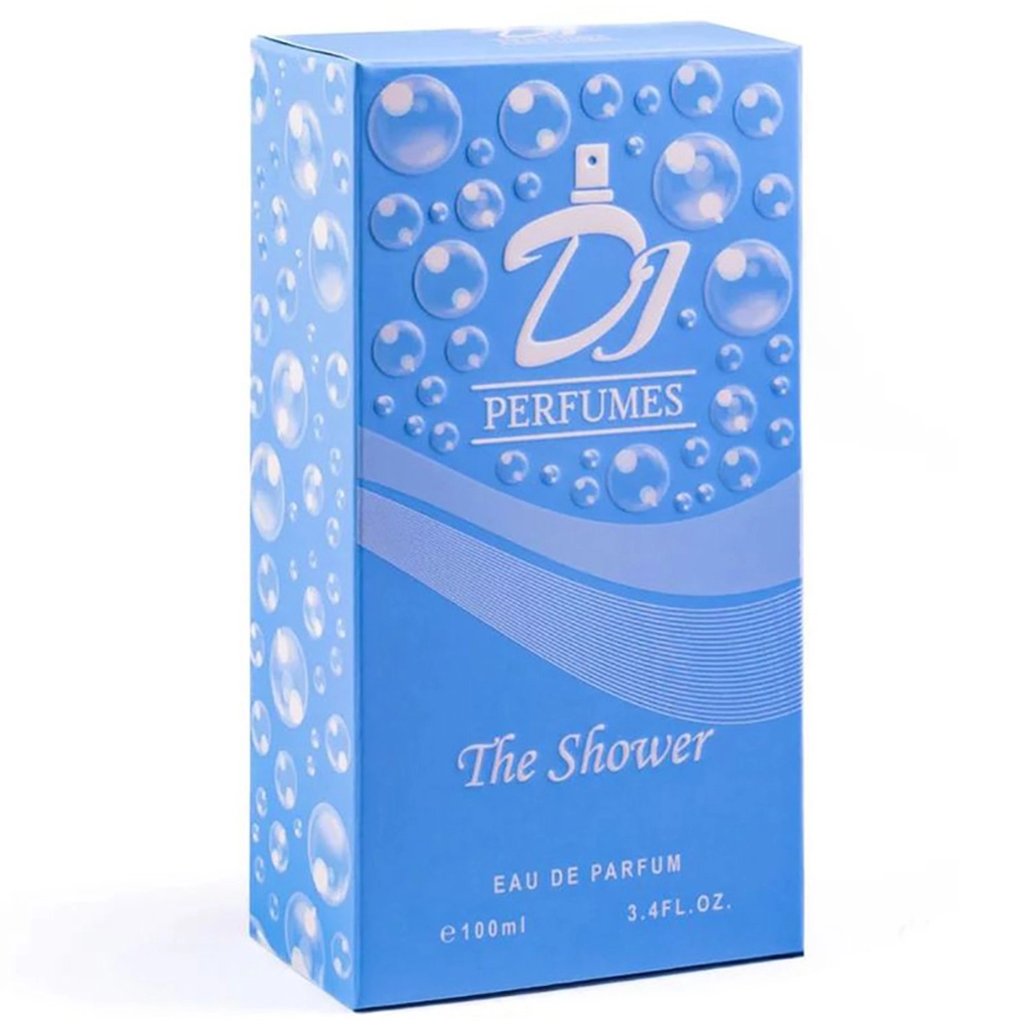 The Shower Eau de Parfum 100 ml