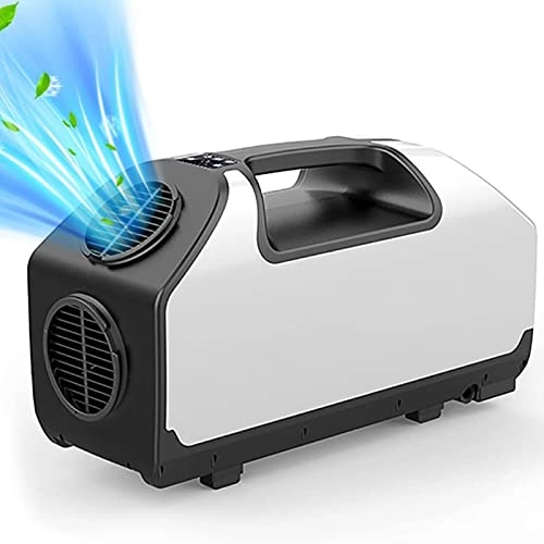 Portable Air Conditioner - 700W