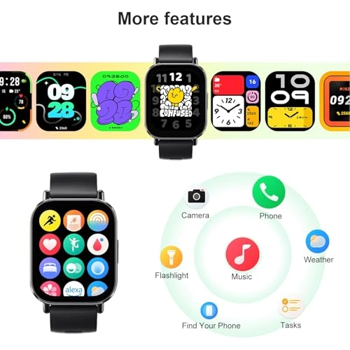 Redmi Watch 5 Active