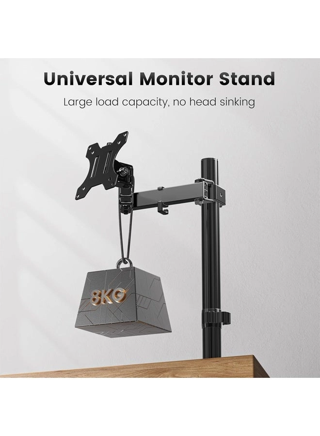 JC03613CY - Single 32" 75x75mm/100x100mm