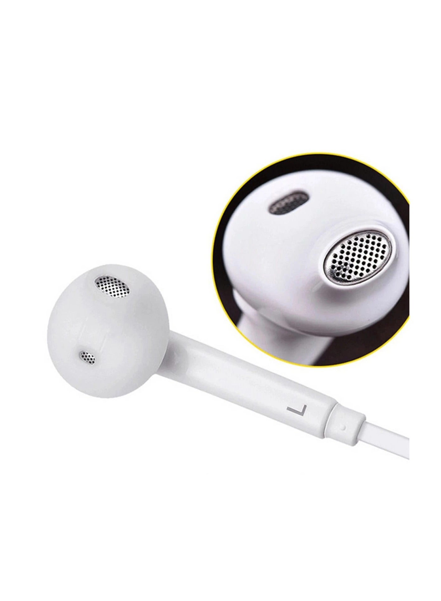 Flute Wired Earbud
