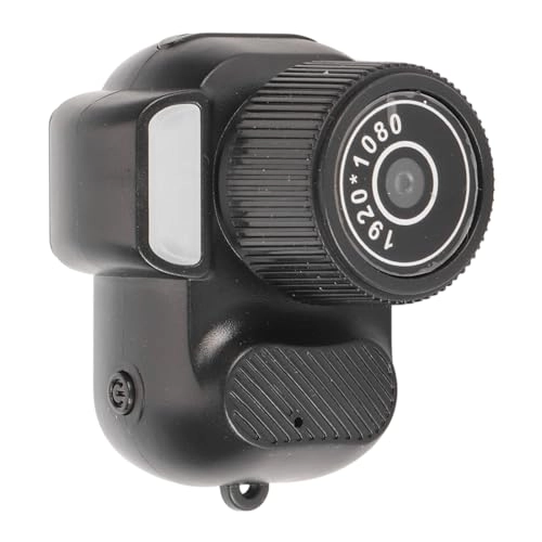 Mini DV Camera - 1080P 0.96inch Display