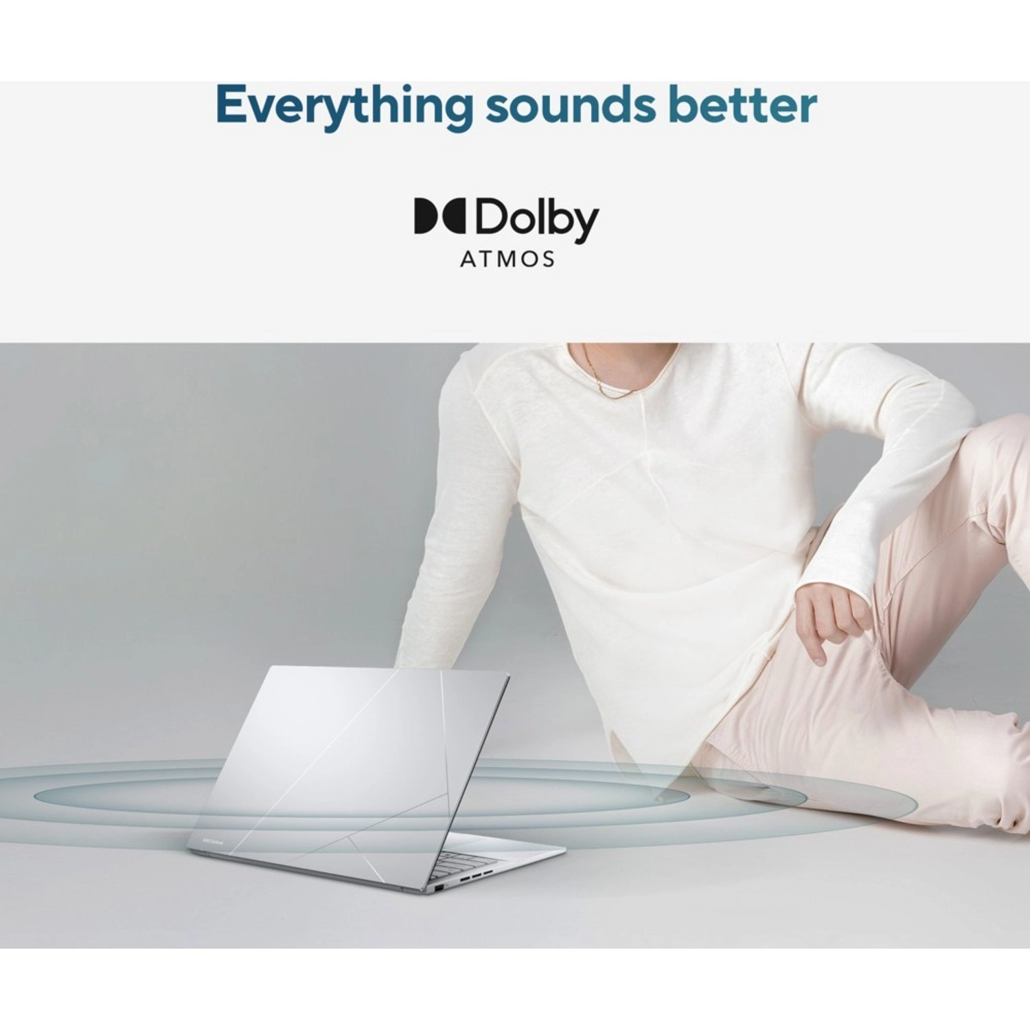 Zenbook 14 OLED - 14'' Ultra 7 255H 16GB DDR5 1TB SSD