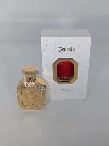 Aries Eau de Parfum 100ml