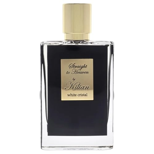 Straight to heaven white cristal - Eau de Parfum 50 ml