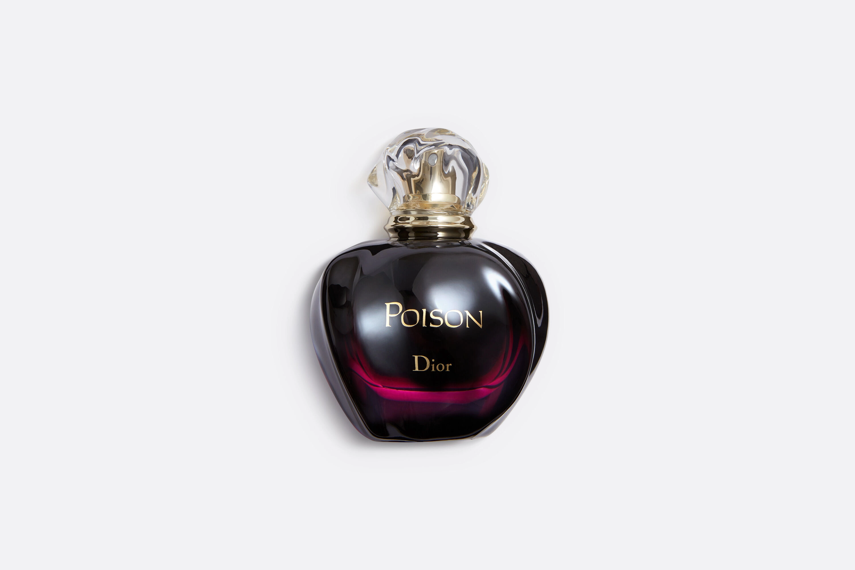 Dior Poison Girl - Eau de Toilette 30 ml