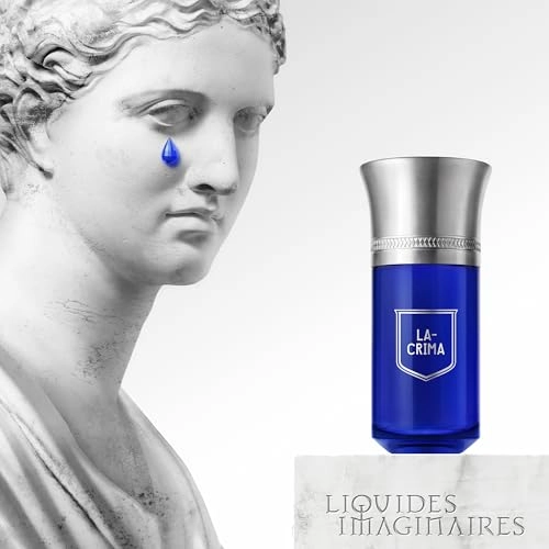 LACRIMA Eau de Parfum 100 ml