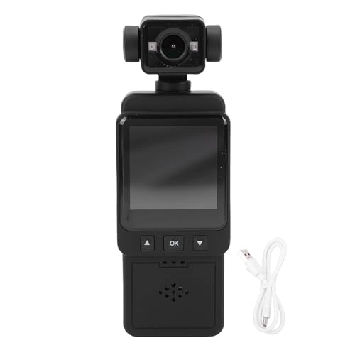 Action Camera - 1080P