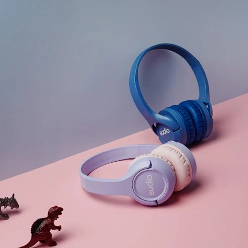 K1 Kids Wireless Headset