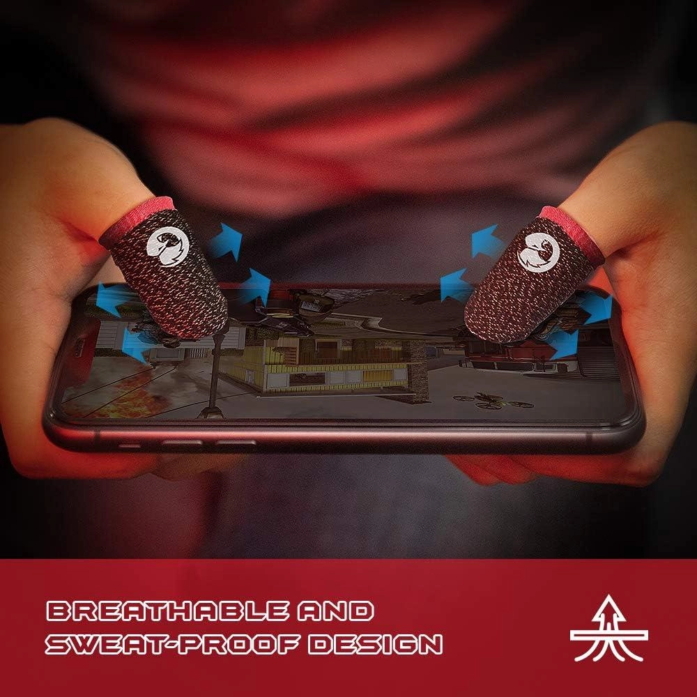 Talons - IOS Android