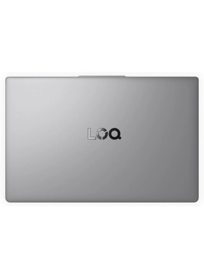 LOQ 15IAX9E 83LK0068IN - 15.6'' Core i7-12650HX 12GB DDR5 512GB SSD