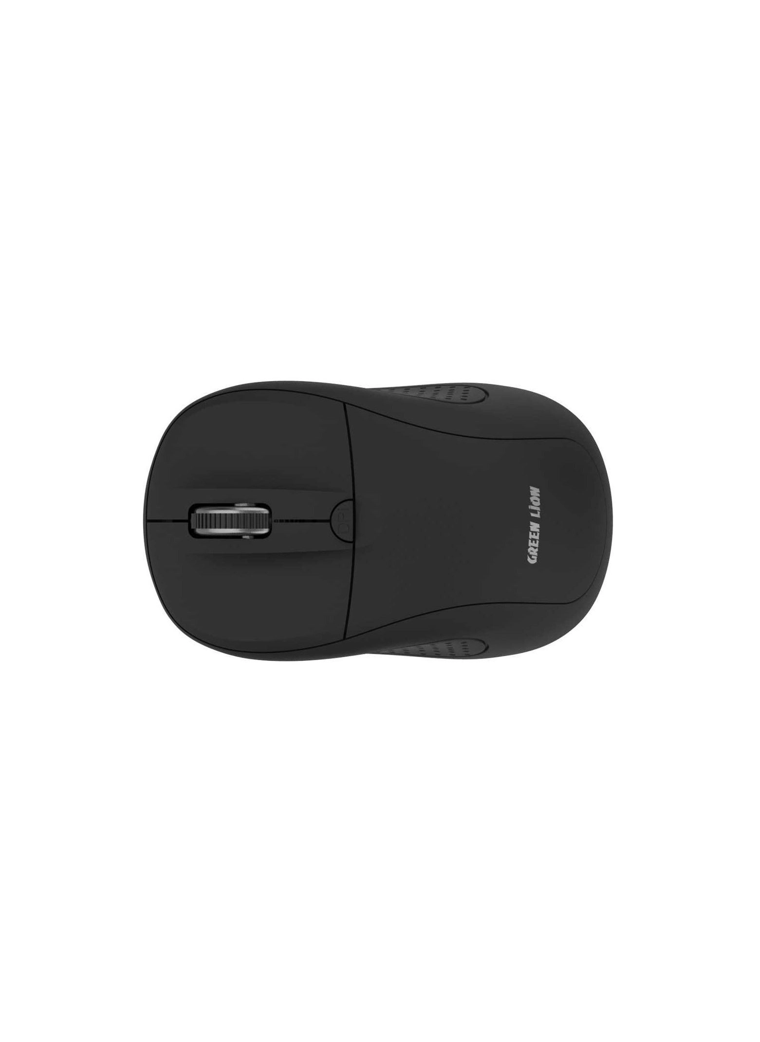 G200 Mouse - Wireless