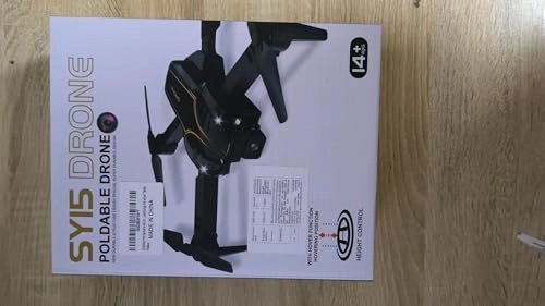 RC Quadcopter - 4K