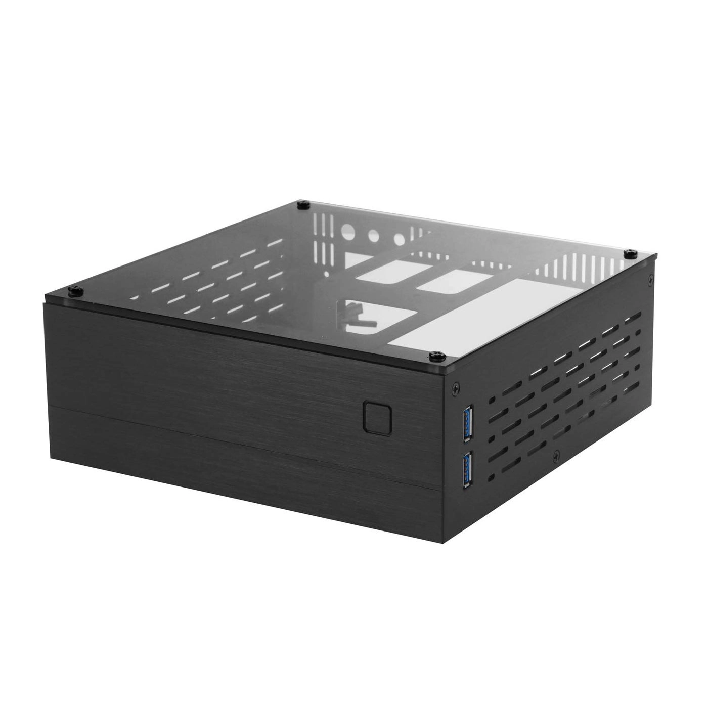 Goodisory A01 - Mini-ITX
