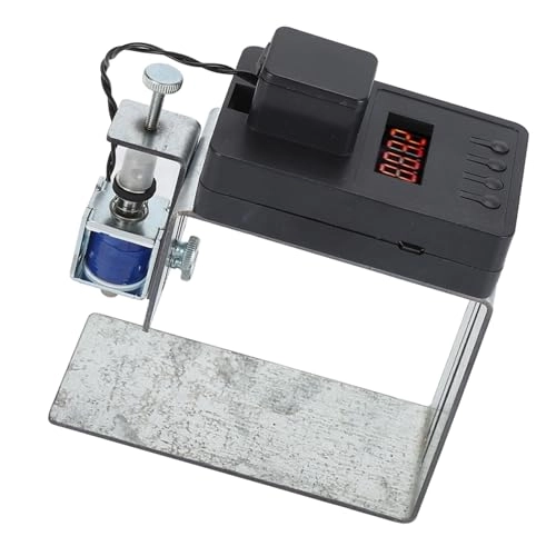 Auto Keyboard Clicker - Adjustable Random Clicking