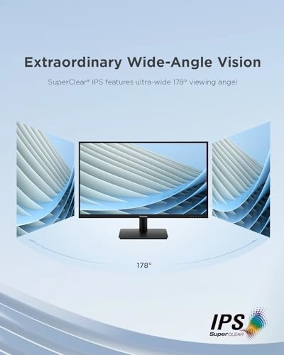 VA240-H - 24" 1920 X 1080