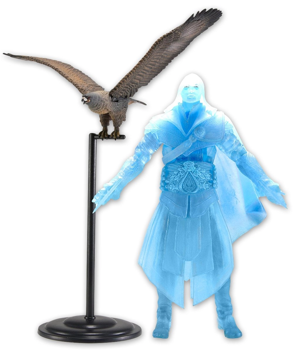 NECA Ezio - Assassin's Creed (17 cm) (60819)