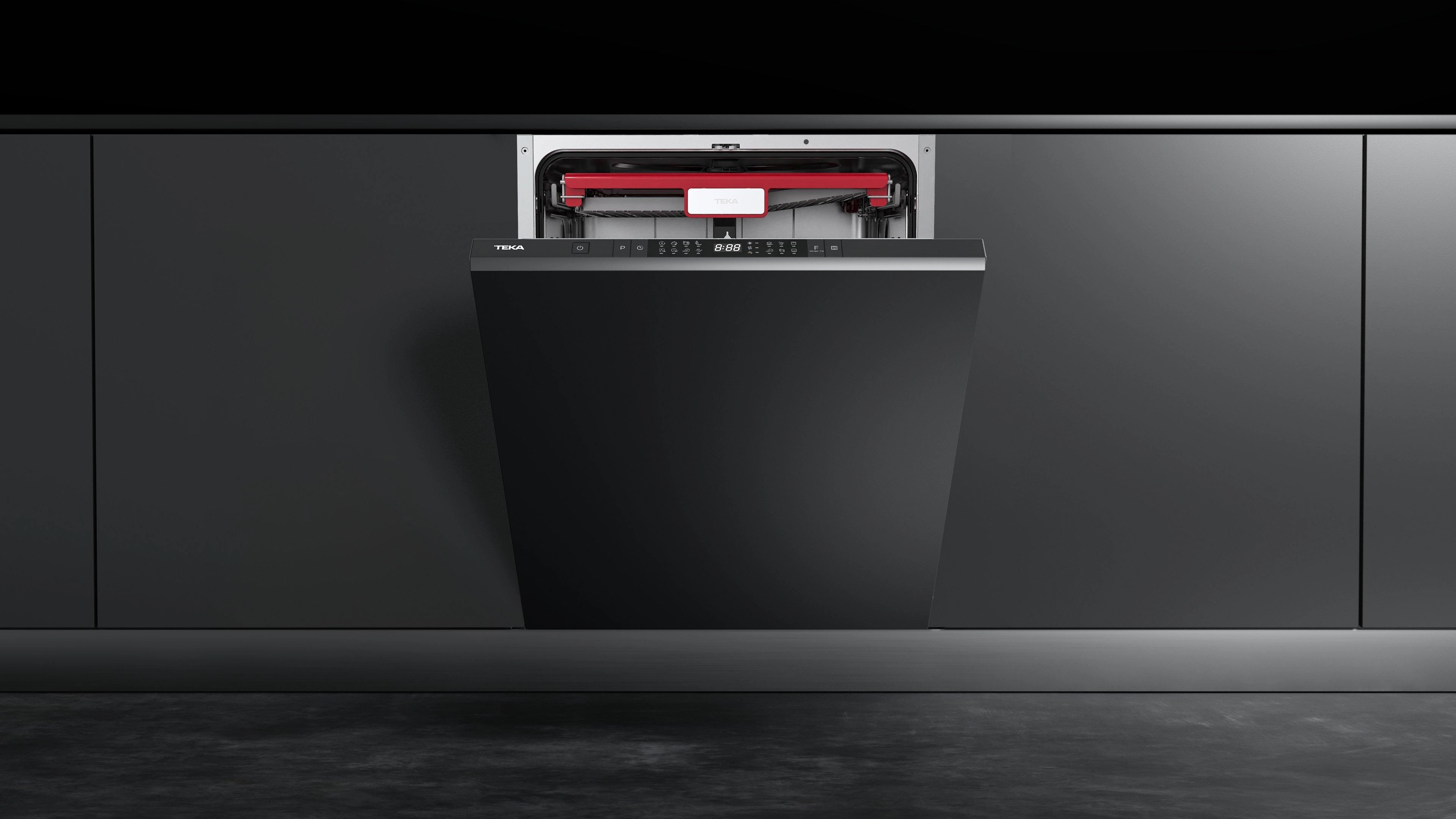 DFI 46960 Integrated