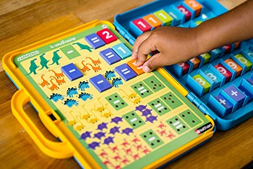 J'apprends À Compter - From 4 years