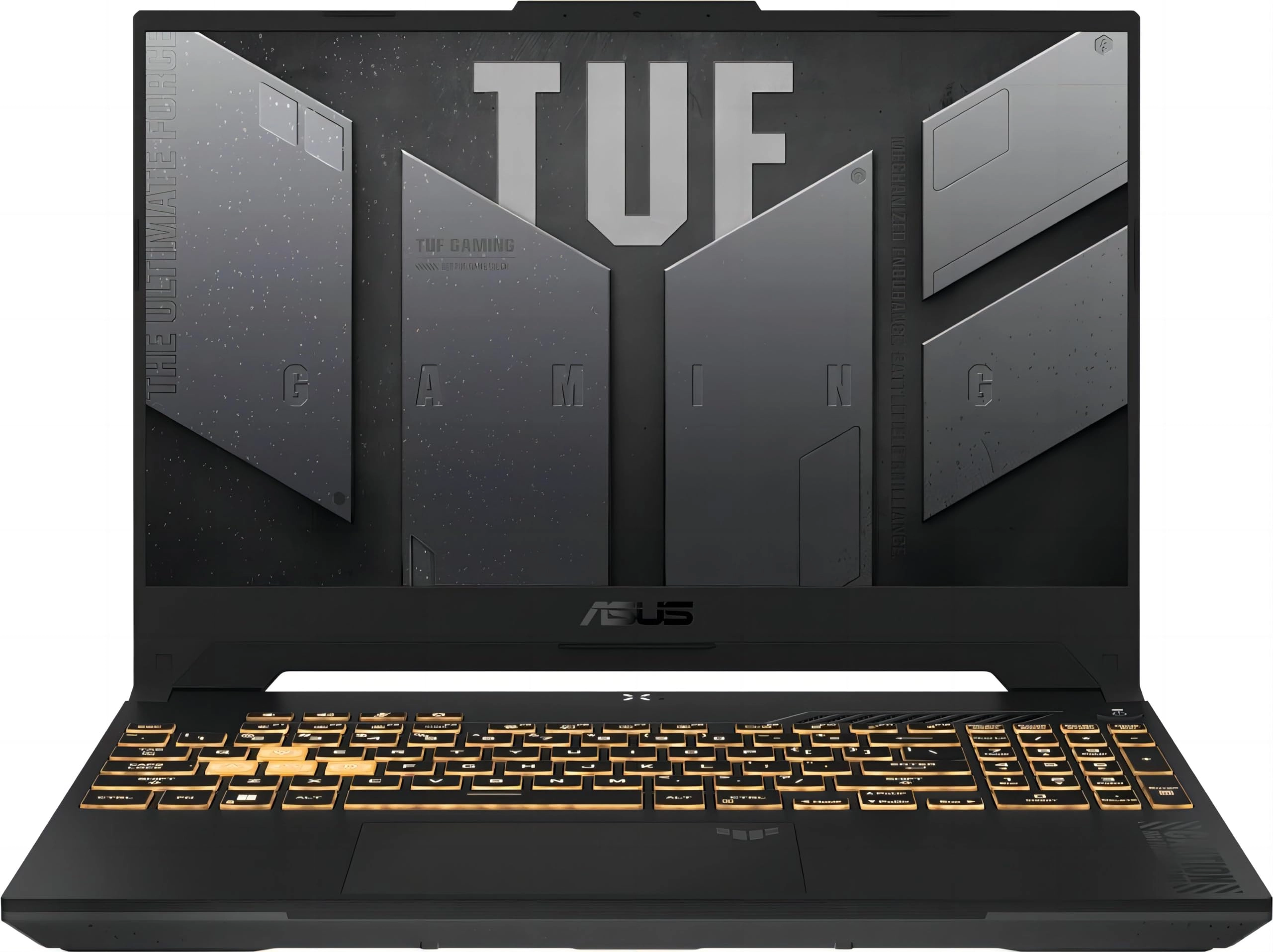 TUF F15 - 15.6'' Core i7-12700H 16GB DDR4 1TB PCIe SSD