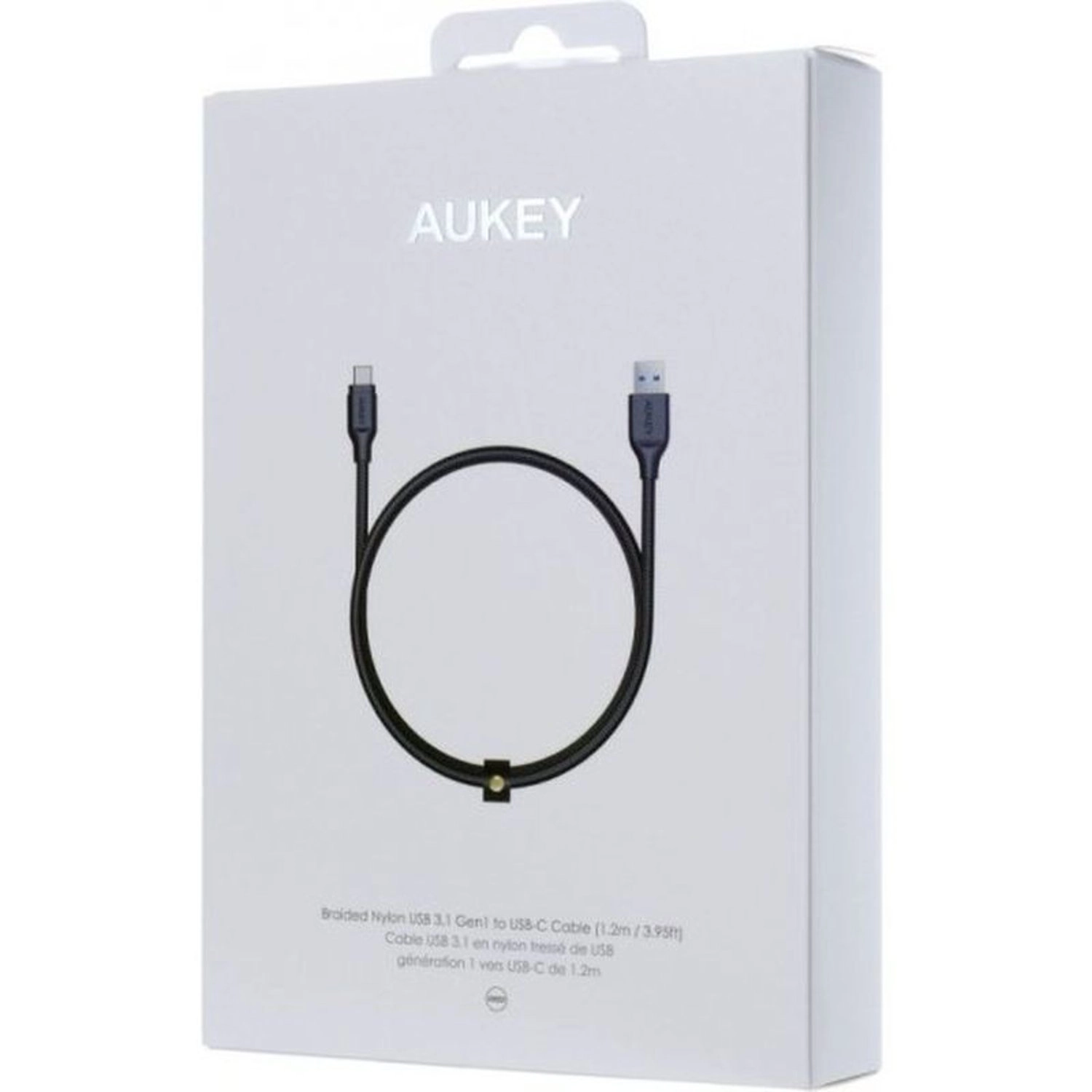 USB Cable USB 3.1 to USB-C 1.2m