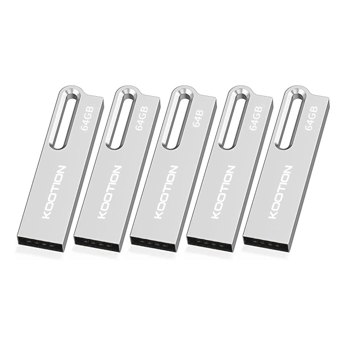 Kootion U311 - USB 2.0 64 GB