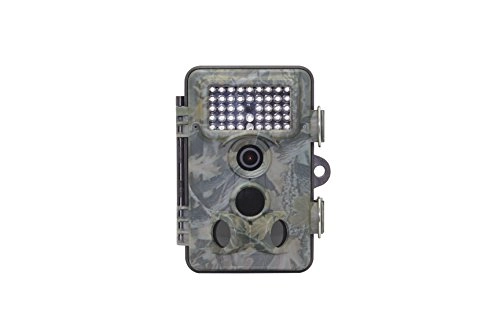 Trail Camera - 4G 12MP
