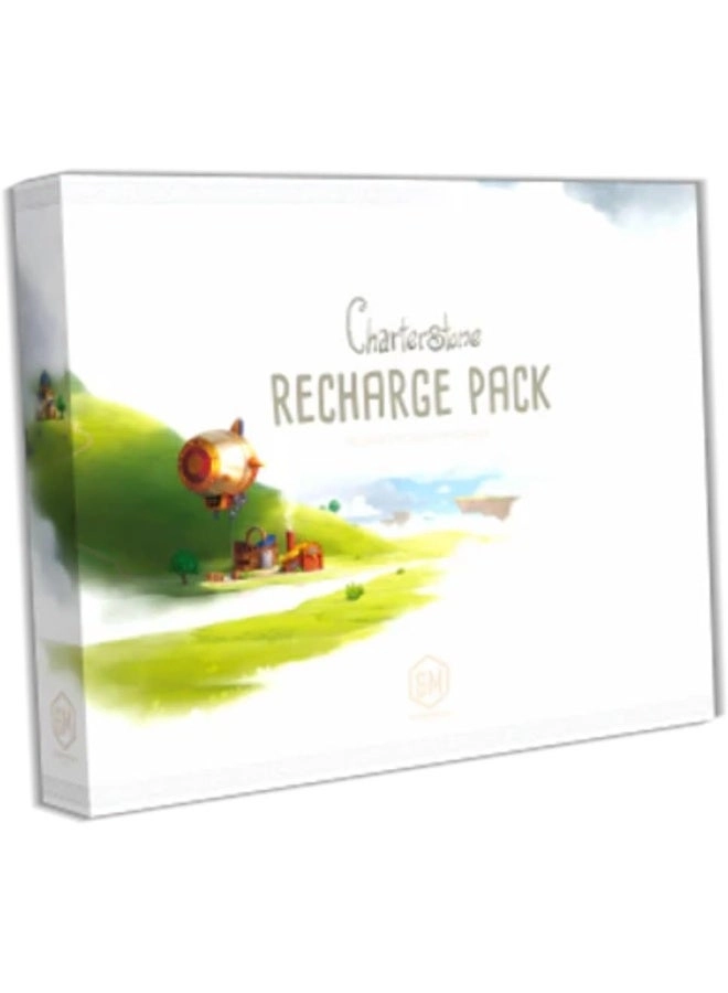 Charterstone: Recharge