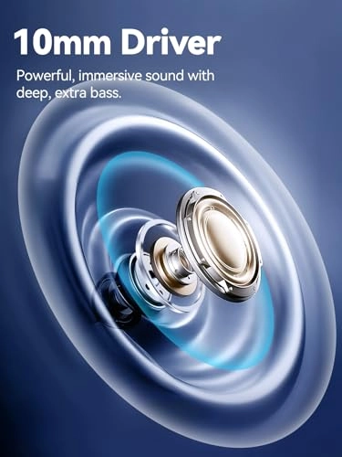 BH02 Wireless Earbud