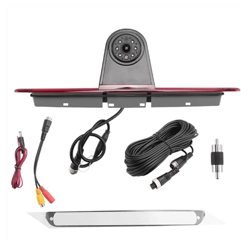 Rear View Camera - Night vision 628*586 pixels