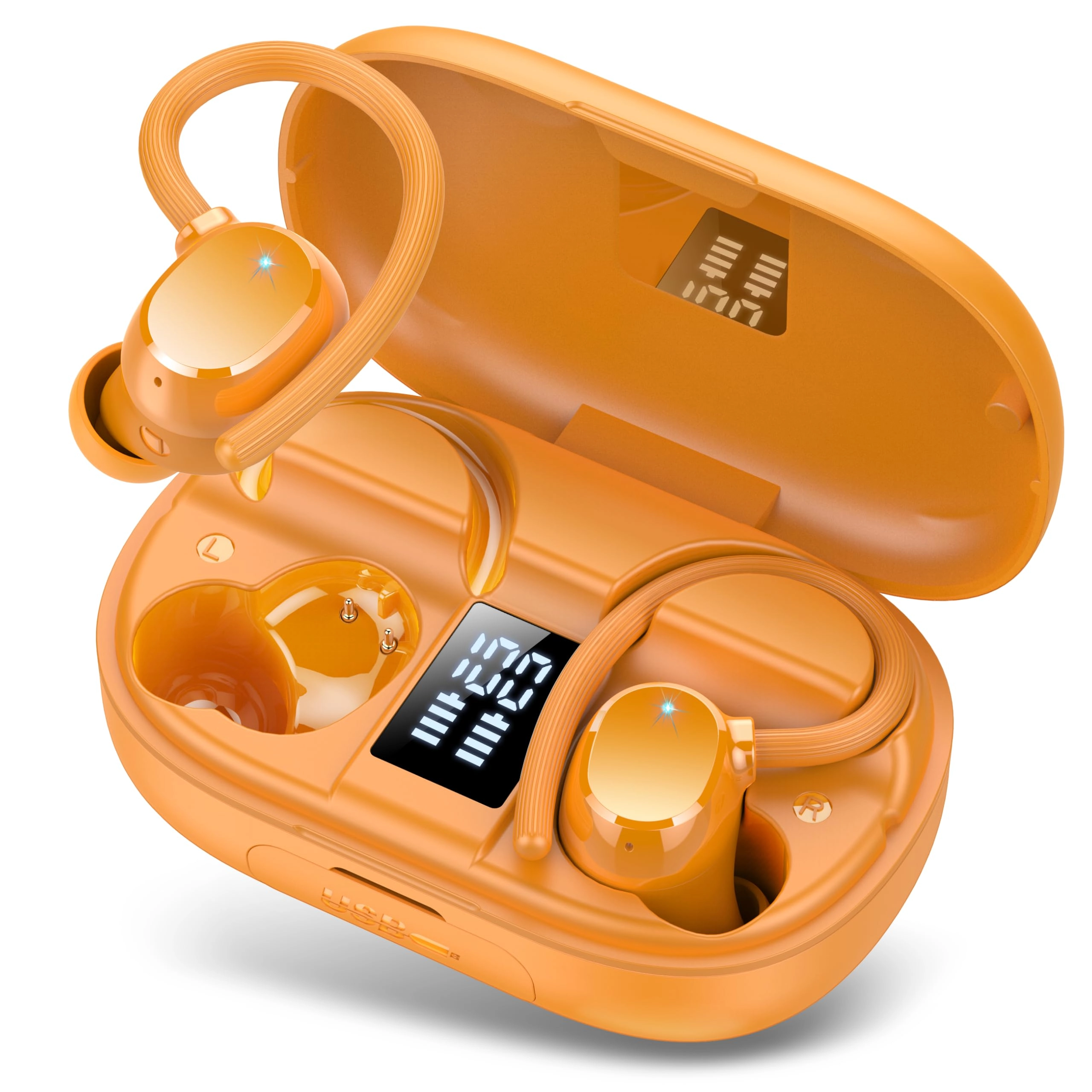 Q22 Wireless Earbud