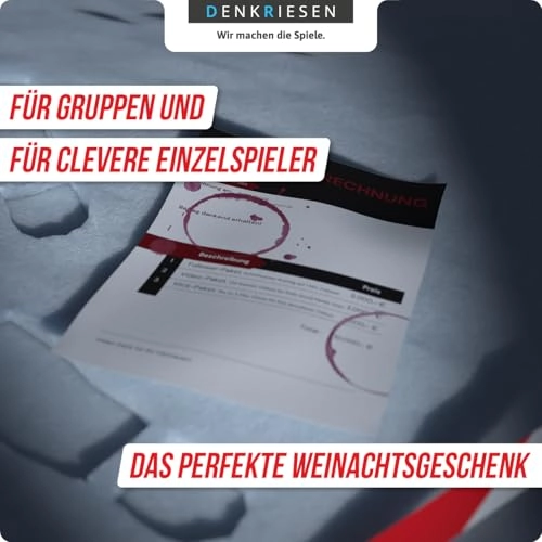 Sea Crime Scene: Christmas in Danger (German)