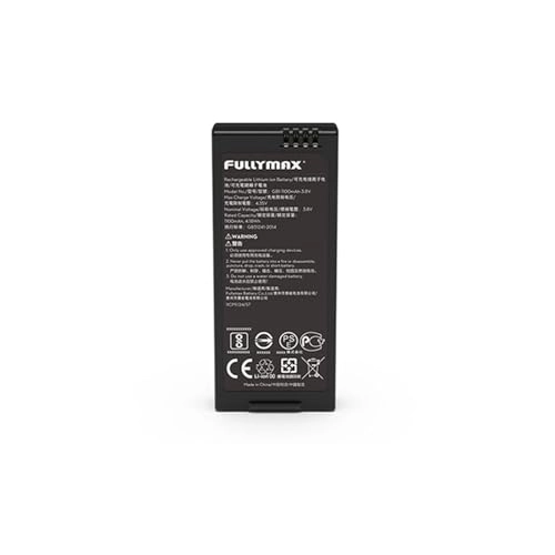 Tello Flight Battery - 1100 mAh