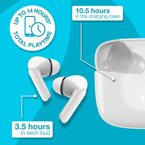 airphones Play Wireless Earbud