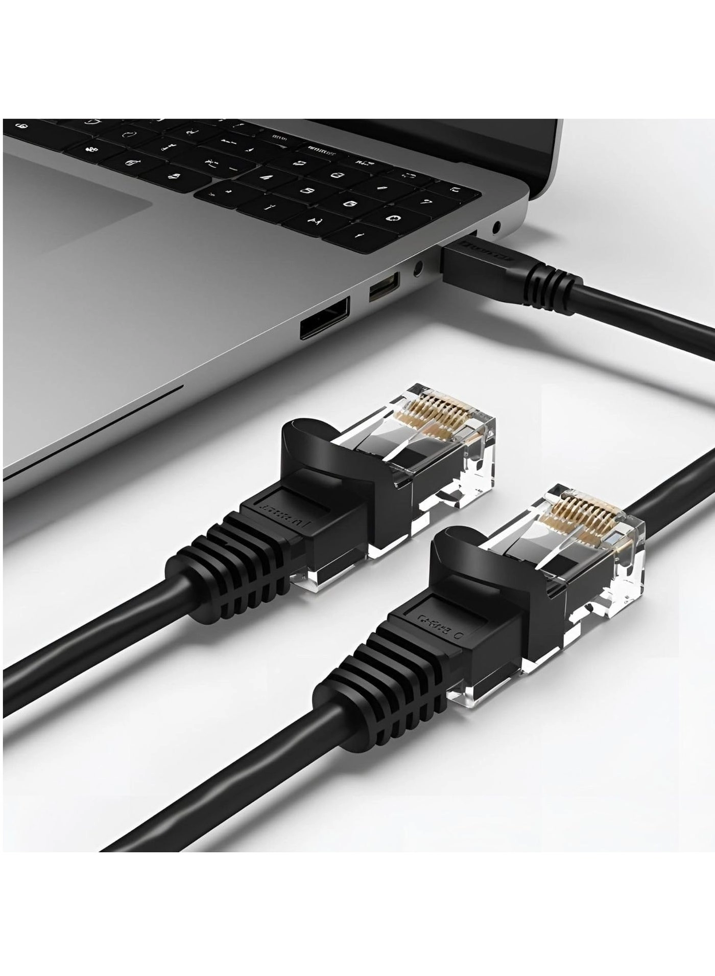 Cat6 Ethernet Patch Cable - 3M