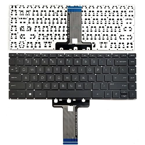 Keyboard - US