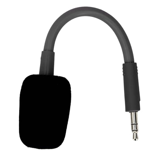 Barracuda X 3.5mm-Mini-Jack Microphone