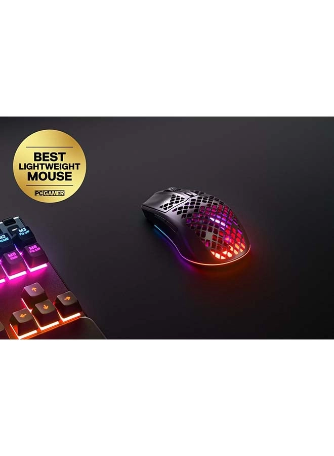 Aerox 3 2022 Mouse - Wireless