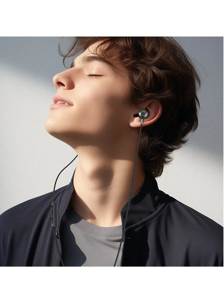 L3 Wired Earphone