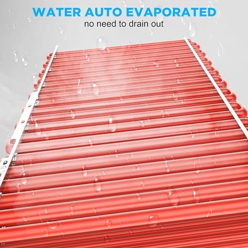 HDPAC-08-A1 - 12000 BTU Portable Air Conditioner