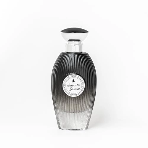 Emerald Essence - 100ml