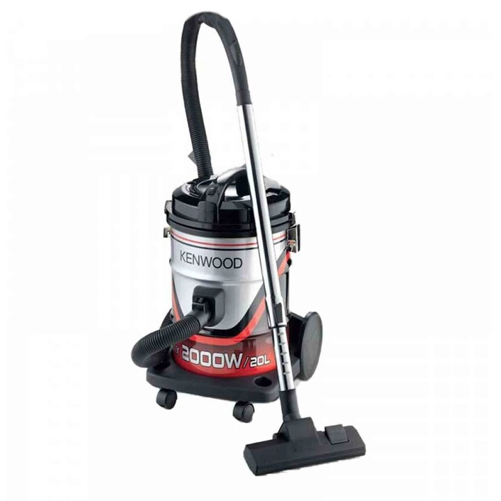Kenwood Electronics VDM40 (VDM40.000BR)