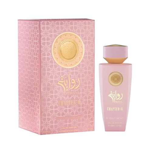 Riwaya Chapter II Eau de Parfum - 100ml