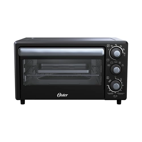 Compact Air Fryer - 17L